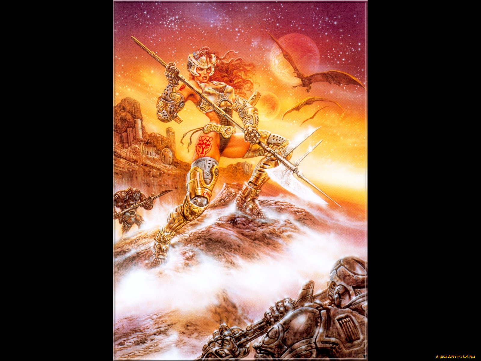 , luis, royo